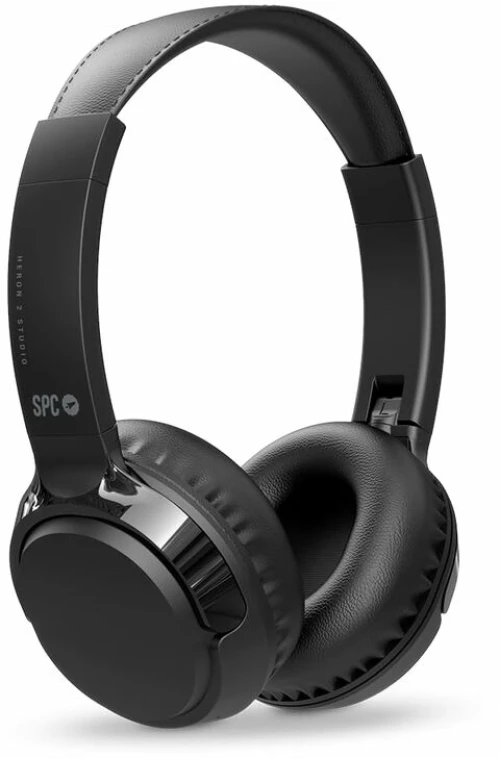 Ακουστικά Bluetooth SPC 4628T Μαύρο
