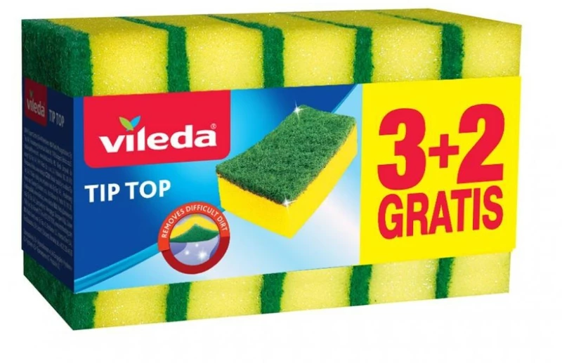 Σφουγγάρια Vileda 173845