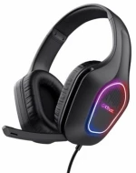 Ακουστικά με Μικρόφωνο για Gaming Trust GXT 416 Zirox