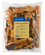 Σνακ για τον Σκύλο Petmex Cowhide Βοδινό κρέας 1 kg
