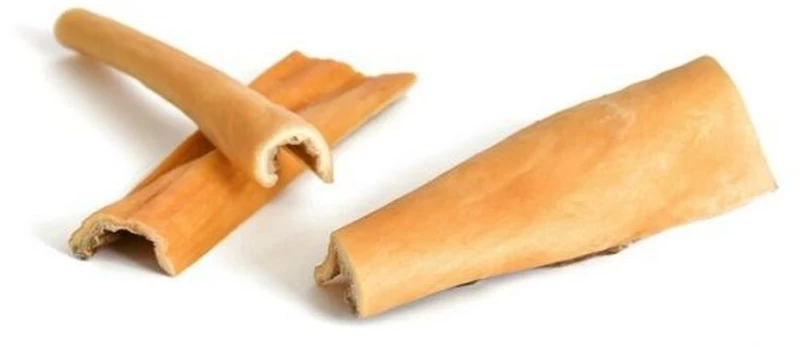 Σνακ για τον Σκύλο Petmex Cowhide Βοδινό κρέας 1 kg