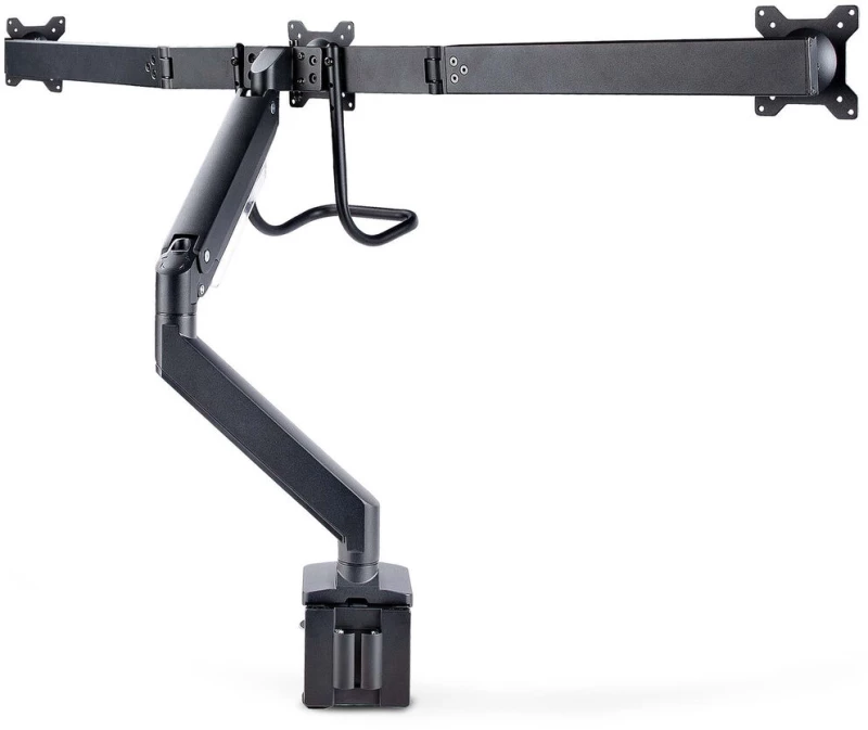 Επιτραπέζια Βάση για Οθόνη Startech 3M1A3SG-MONITOR-ARM 17" 27"