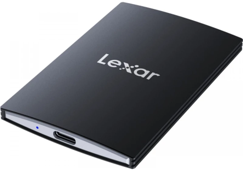 Εξωτερικός Σκληρός Δίσκος Lexar LSL500M001T-RNBNG 1 TB SSD