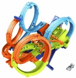 Πίστα Αγώνων Hot Wheels