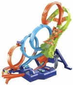 Πίστα Αγώνων Hot Wheels