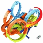 Πίστα Αγώνων Hot Wheels