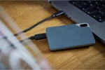 Εξωτερικός Σκληρός Δίσκος INTENSO 1 TB SSD