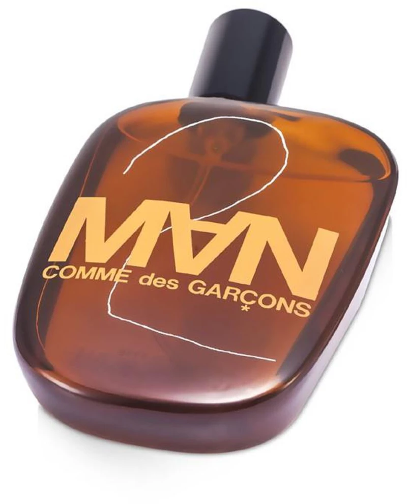 Ανδρικό Άρωμα Comme Des Garçons Comme Des Garçons 2574_4112 EDT 50 ml