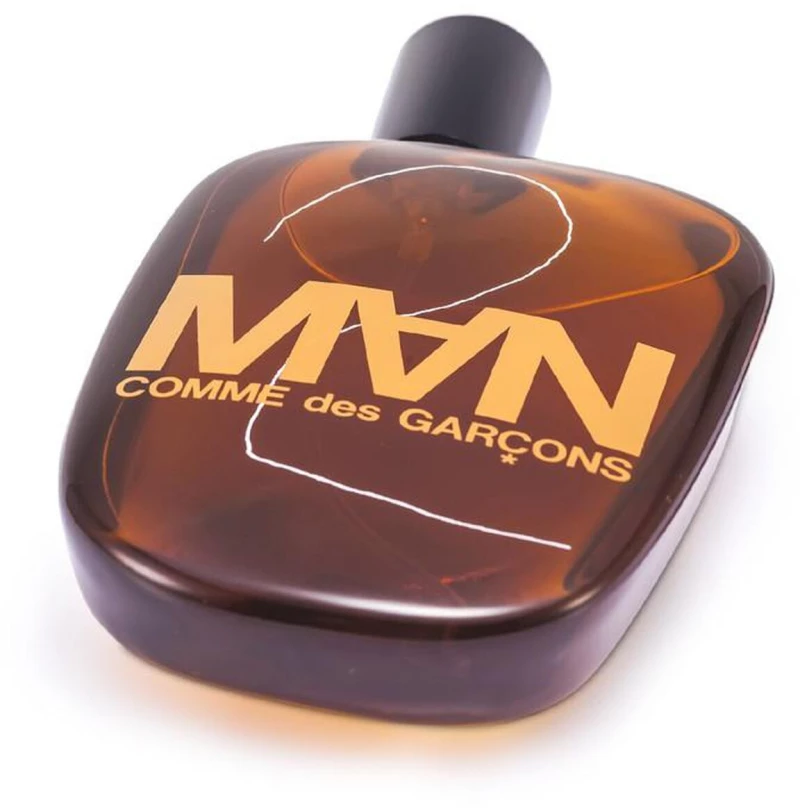 Ανδρικό Άρωμα Comme Des Garçons Comme Des Garçons 2574_4112 EDT 50 ml