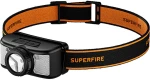 Superfire HL91-X headlamp flashlight