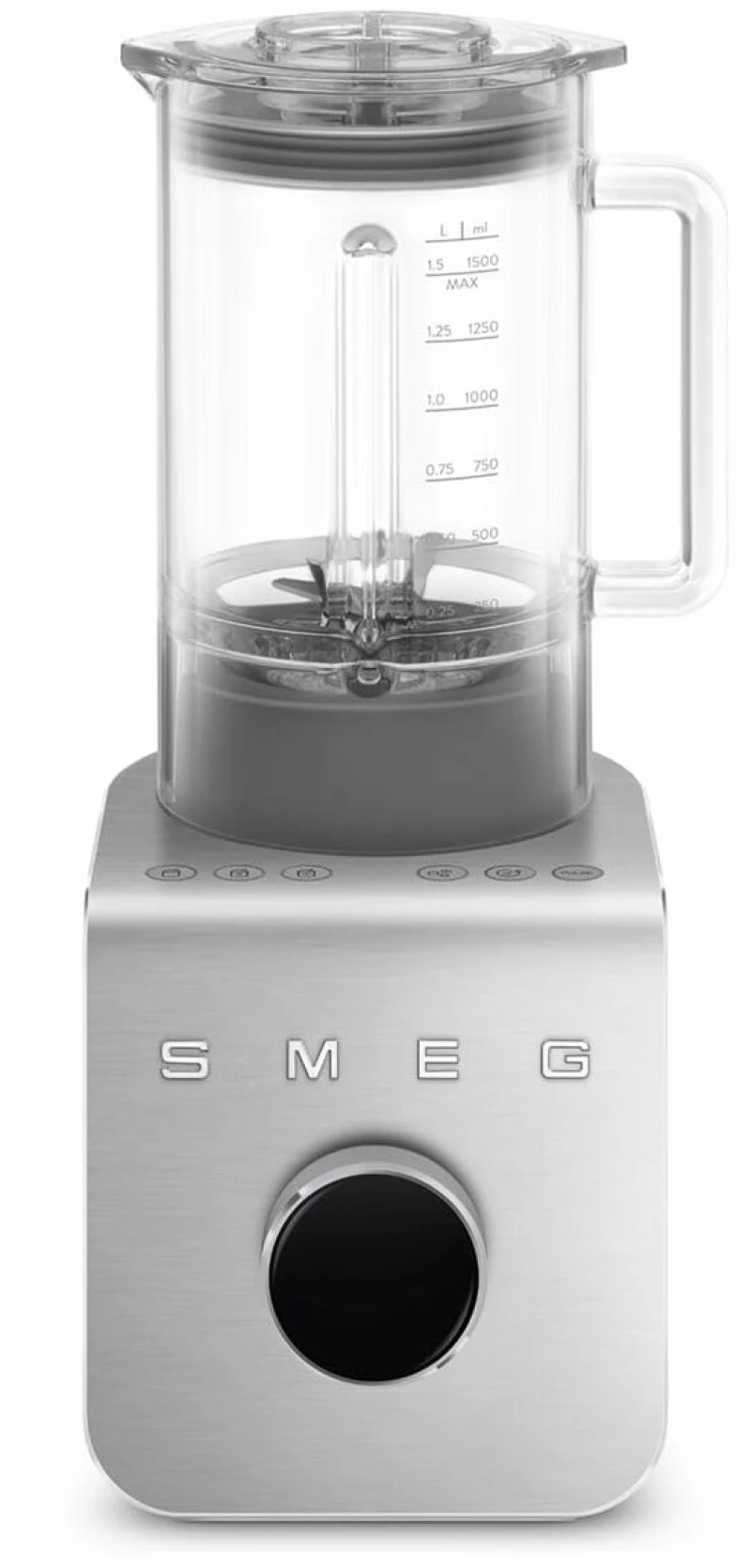 Μπλέντερ Κύπελλο Smeg BLC01WHMEU Λευκό