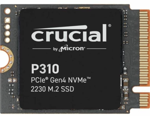 Σκληρός δίσκος Crucial CT2000P310SSD2