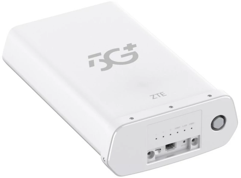 Router ZTE MC889A Pro 5G