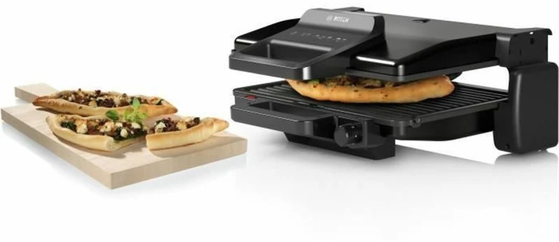 Σαντουιτσιέρα BOSCH TCG3323 2000 W