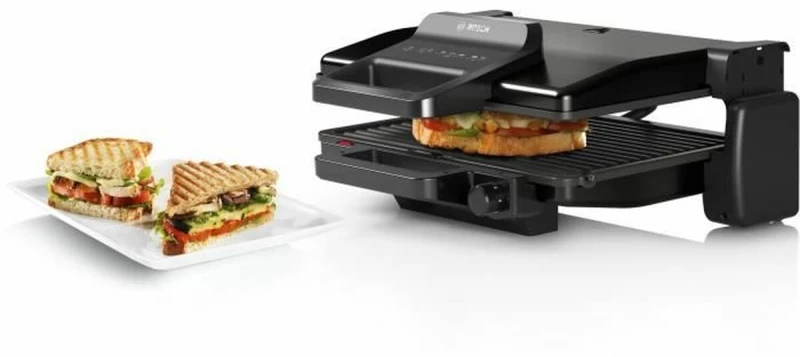 Σαντουιτσιέρα BOSCH TCG3323 2000 W