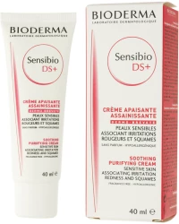 Σαμπουάν Bioderma Sensibio 40 ml