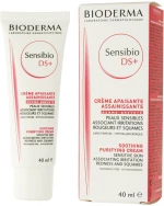 Σαμπουάν Bioderma Sensibio 40 ml