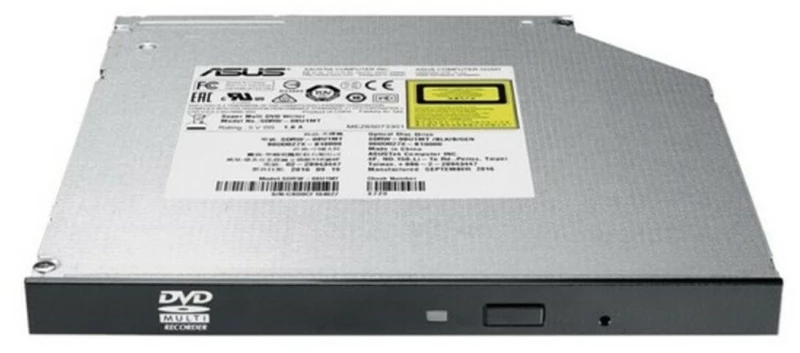 Συσκευή Ανάγνωσης CD/DVD Asus B990L35