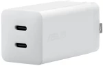 Φορτιστής Τοίχου Asus 90XB09AN-BPW010 Λευκό 65 W (1 μονάδα)