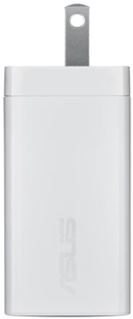 Φορτιστής Τοίχου Asus 90XB09AN-BPW010 Λευκό 65 W (1 μονάδα)