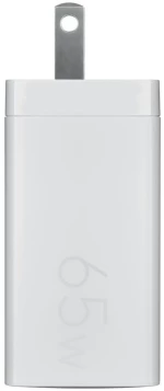 Φορτιστής Τοίχου Asus 90XB09AN-BPW010 Λευκό 65 W (1 μονάδα)