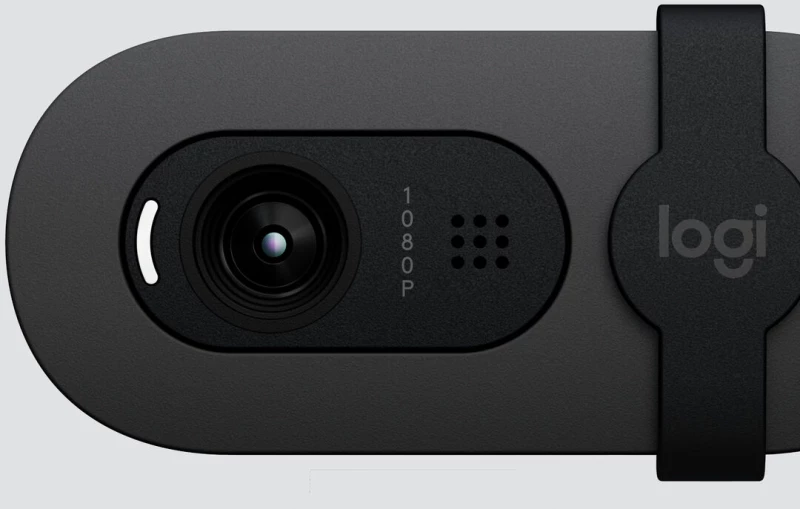 Webcam Logitech 960-001592