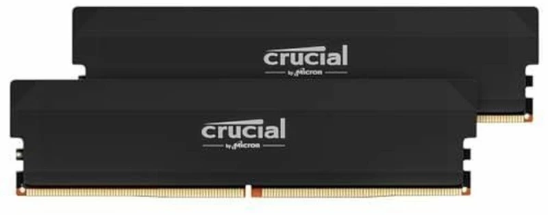 Μνήμη RAM Crucial CP2K16G60C36U5B 32 GB DDR5 6000 MHz
