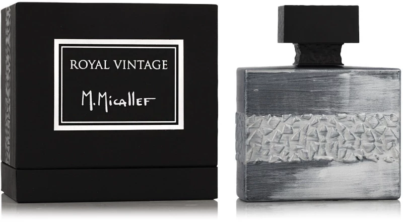 Γυναικείο Άρωμα M.Micallef Royal Vintage EDP 100 ml