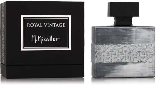 Γυναικείο Άρωμα M.Micallef Royal Vintage EDP 100 ml