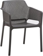 ΠΟΛΥΘΡΟΝΑ ΠΟΛΥΠΡΟΠΥΛΕΝΙΟΥ JOHN HM6103.09 ΚΑΦΕ 59x46x79Υεκ.