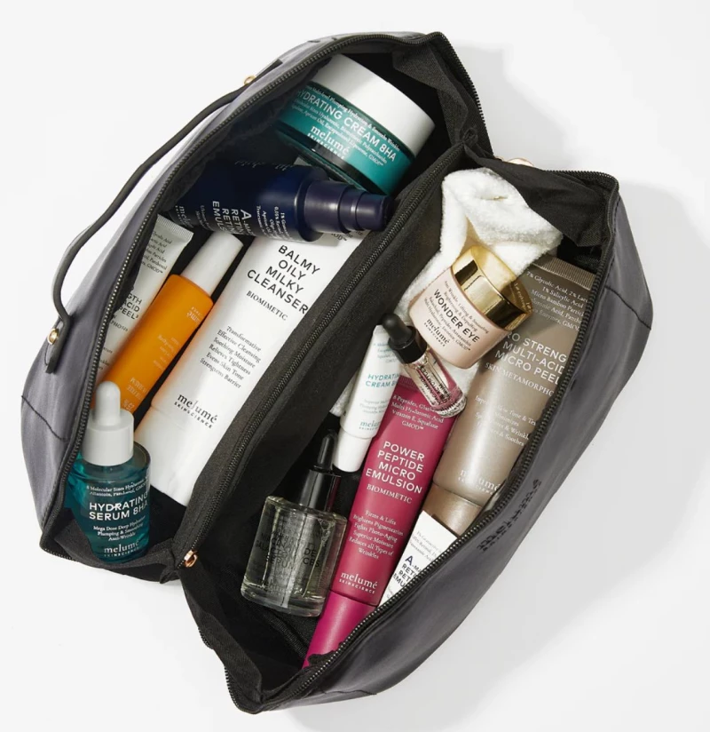 Melume Skinscience Skinsational Starter Kit
