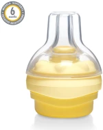 Medela Ειδικό Μπιμπερό Calma 008.0126