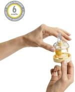 Medela Ειδικό Μπιμπερό Calma 008.0126