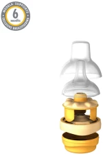 Medela Ειδικό Μπιμπερό Calma 008.0126
