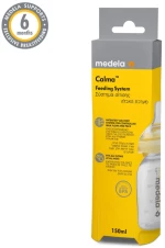Medela Ειδικό Μπιμπερό Calma 008.0126