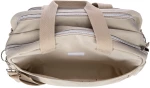 FreeOn Τσάντα Αλλαξιέρα Αδιάβροχη Style Beige 82061