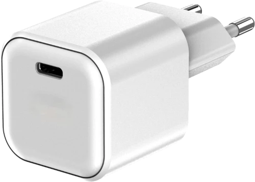 ATC-CHF2 Ultra Fast GaN Charger 35w White (Nano)