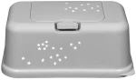 Funkybox Grey – Little Stars FB35