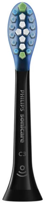 Philips - Sonicare C3 Premium Replacement Heads 2 PCS (HX9042/33) / Health and Personal Care