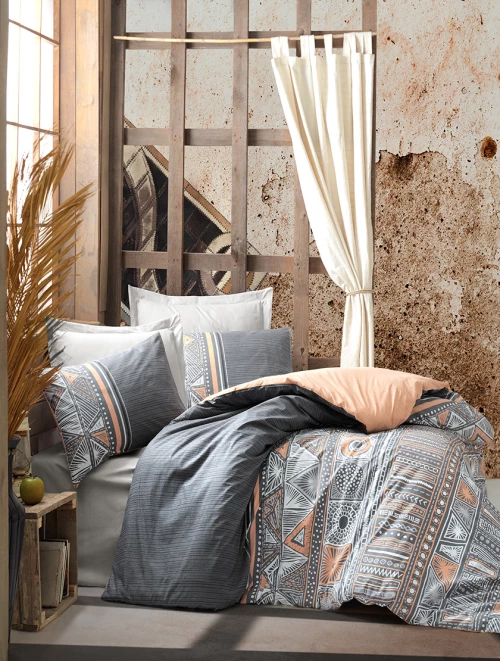 Σετ Κουβερλί CAVES MADI Homeware