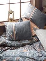 Σετ Κουβερλί CAVES MADI Homeware