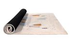 Tzikas Carpets 00310-ΜΠΕΖ Χαλί COCOONING 160x230