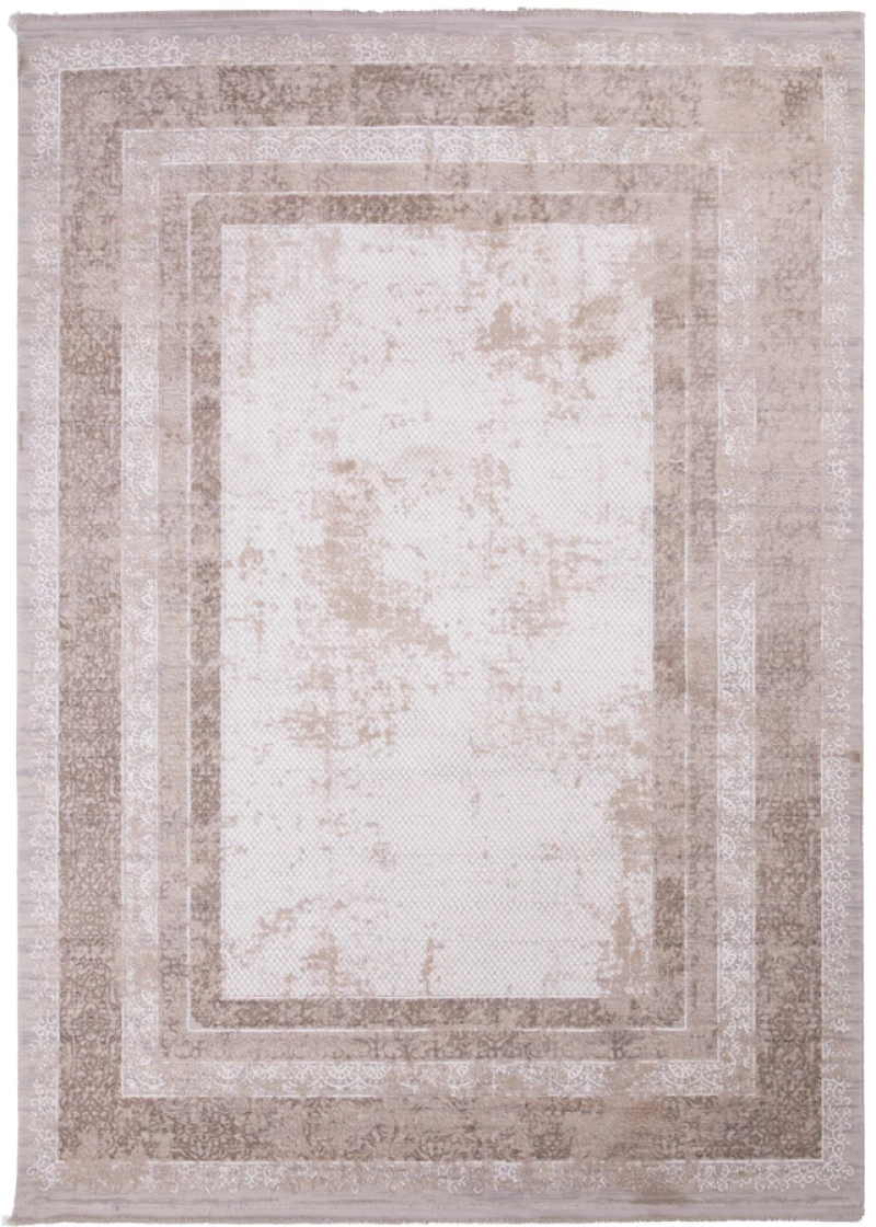 Χαλί Infinity 5912A BEIGE Royal Carpet 240 cm x 300 cm