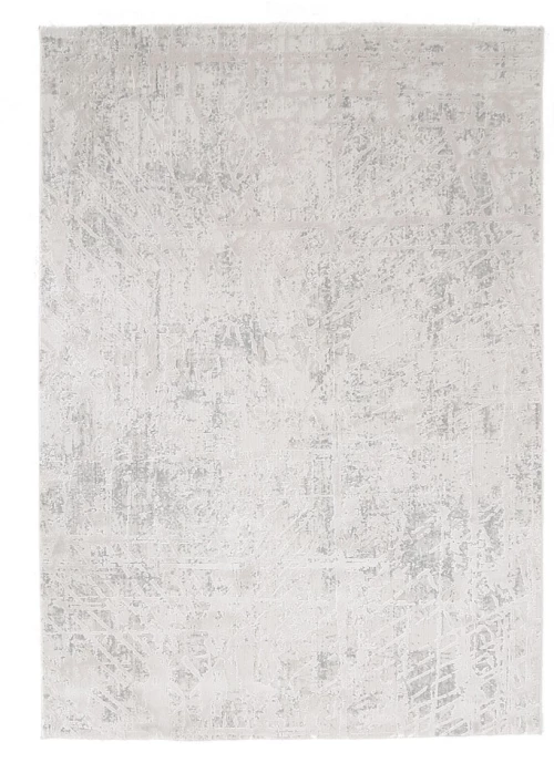 Χαλί Silky 340D WHITE Royal Carpet 200 cm x 250 cm