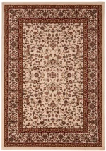 Κλασικό Χαλί Teheran 3647 CREAM Royal Carpet 200 cm x 300 cm