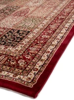 Κλασικό Χαλί Teheran 5093 RED Royal Carpet 240 cm x 300 cm