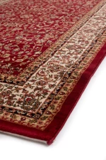 Κλασικό Χαλί Teheran 3647 RED Royal Carpet 240 cm x 300 cm