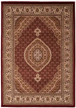 Κλασικό Χαλί Teheran 2120 RED Royal Carpet 200 cm x 300 cm
