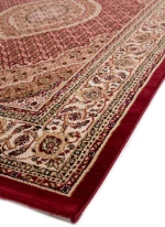 Κλασικό Χαλί Teheran 2120 RED Royal Carpet 200 cm x 300 cm