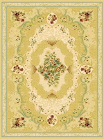 ΧΑΛΙ ORIAN 160/Cream - Klonaras Home Fashion 200cmx290cm